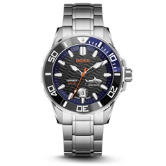 ساعت مچی DOXA کد D196SBU - doxa watch d196sbu  